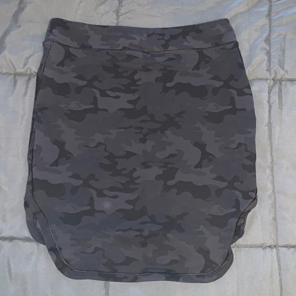 Lululemon skirt
